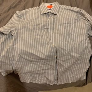 Haspel men’s dress shirt 16.5